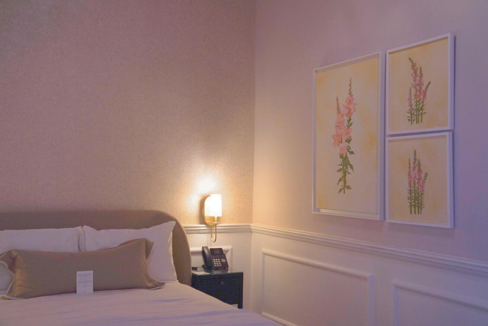 Susa Hotel Boutique Guaymas Eksteriør billede