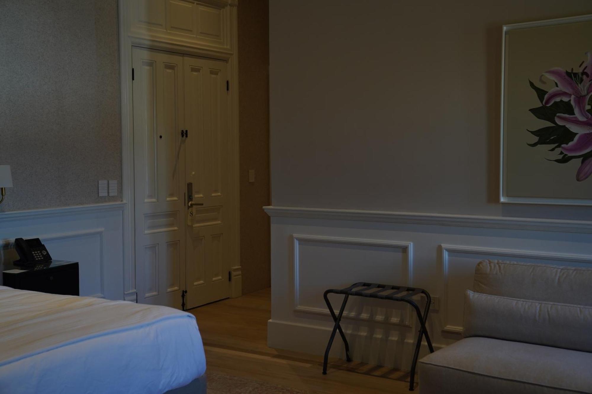 Susa Hotel Boutique Guaymas Eksteriør billede